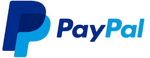 pay with paypal - CNCO Store